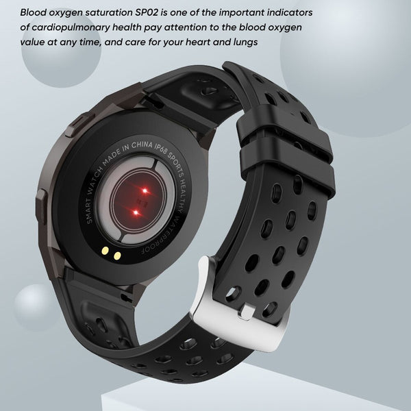 2021  New Bluetooth Smart Watch MAX1 Dial Customization Smartwatch for Android Ios Phone Waterproof Sports Fitness Tracker